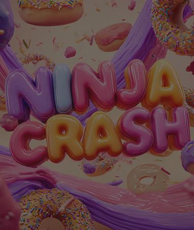 Ninja Crash