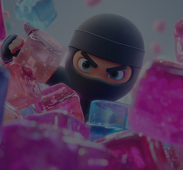 Ninja Crash
