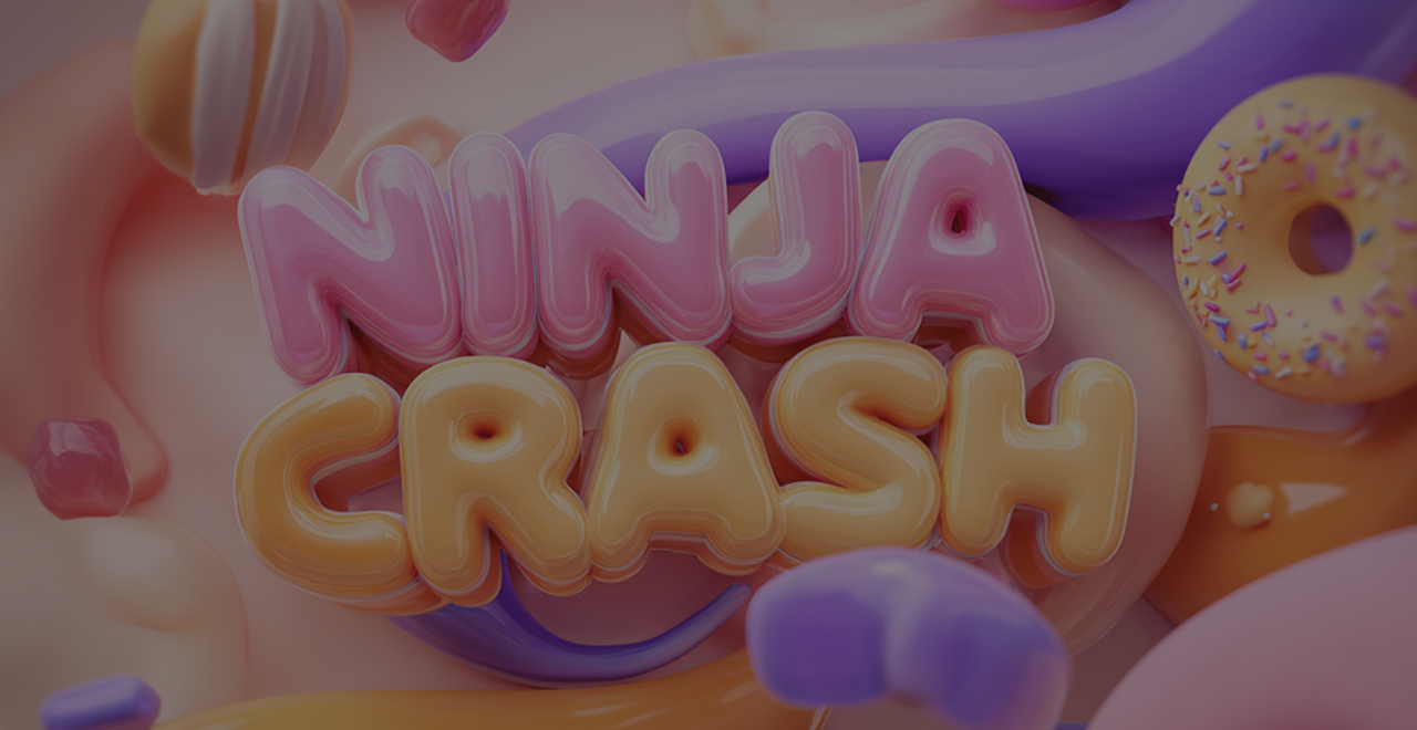 Ninja Crash